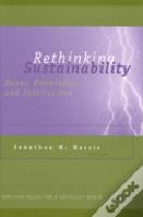 Rethinking Sustainability