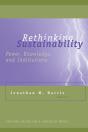 Rethinking Sustainability - Preview