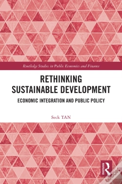 Capa do artigo Rethinking Sustainable Development