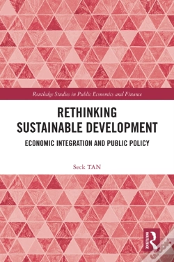 Capa do artigo Rethinking Sustainable Development