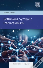 Capa do artigo Rethinking Symbolic Interactionism