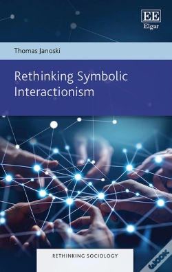 Capa do artigo Rethinking Symbolic Interactionism