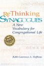 Rethinking Synagogues - Preview