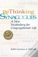Rethinking Synagogues