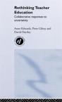 Rethinking Teacher Education - Preview