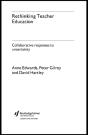 Rethinking Teacher Education - Preview