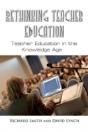 Rethinking Teacher Education - Preview