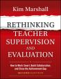 Rethinking Teacher Supervision And Evaluation - Preview