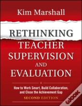 Rethinking Teacher Supervision And Evaluation