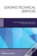 Rethinking Technical Services
