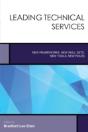 Rethinking Technical Services - Preview