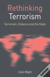 Capa do artigo Rethinking Terrorism