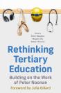 Rethinking Tertiary Education - Preview