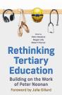 Rethinking Tertiary Education - Preview
