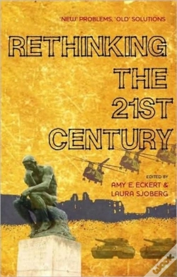 Capa do artigo Rethinking The 21st Century