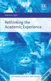Capa do artigo Rethinking The Academic Experience