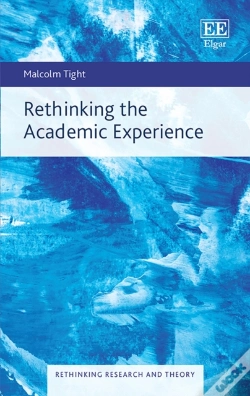 Capa do artigo Rethinking The Academic Experience