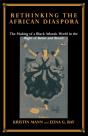 Rethinking The African Diaspora - Preview