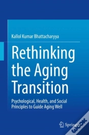 Capa do artigo Rethinking The Aging Transition