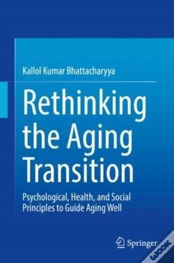 Capa do artigo Rethinking The Aging Transition