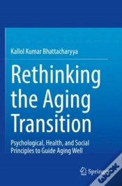 Capa do artigo Rethinking The Aging Transition