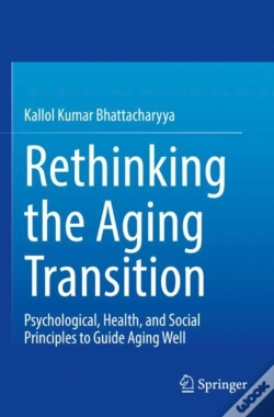 Capa do artigo Rethinking The Aging Transition