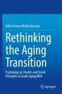Rethinking The Aging Transition - Preview