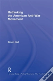 Capa do artigo Rethinking The American Anti-War Movement