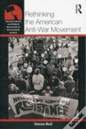 Capa do artigo Rethinking The American Anti-War Movement