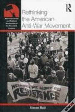 Capa do artigo Rethinking The American Anti-War Movement