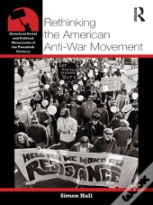 Rethinking The American Anti-War Movement
