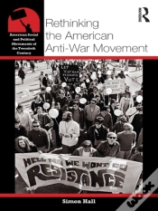 Capa do artigo Rethinking The American Anti-War Movement