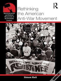 Capa do artigo Rethinking The American Anti-War Movement