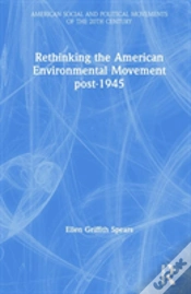 Capa do artigo Rethinking The American Environmental Movement Post-1945
