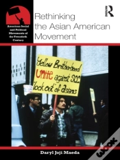 Capa do artigo Rethinking The Asian American Movement