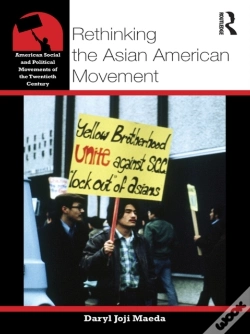 Capa do artigo Rethinking The Asian American Movement