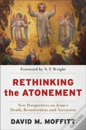 Capa do artigo Rethinking The Atonement