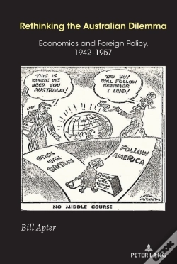 Capa do artigo Rethinking The Australian Dilemma