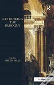 Capa do artigo Rethinking The Baroque