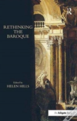 Capa do artigo Rethinking The Baroque