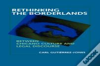 Rethinking The Borderlands