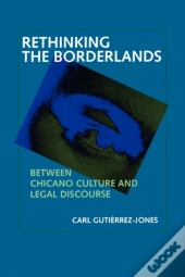 Rethinking The Borderlands