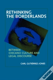 Capa do artigo Rethinking The Borderlands