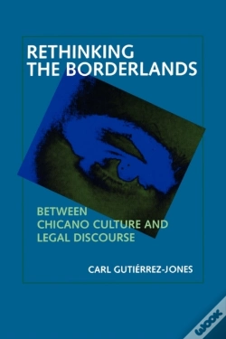 Capa do artigo Rethinking The Borderlands