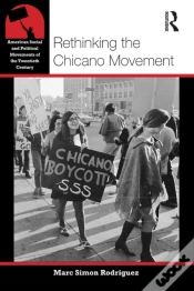 Capa do artigo Rethinking The Chicano Movement