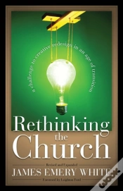 Capa do artigo Rethinking The Church