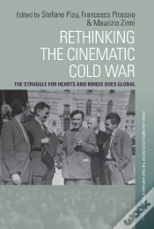 Capa do artigo Rethinking The Cinematic Cold War