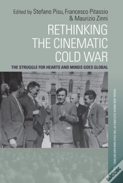 Capa do artigo Rethinking The Cinematic Cold War