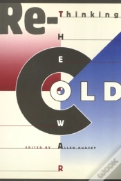 Capa do artigo Rethinking The Cold War