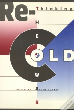 Capa do artigo Rethinking The Cold War